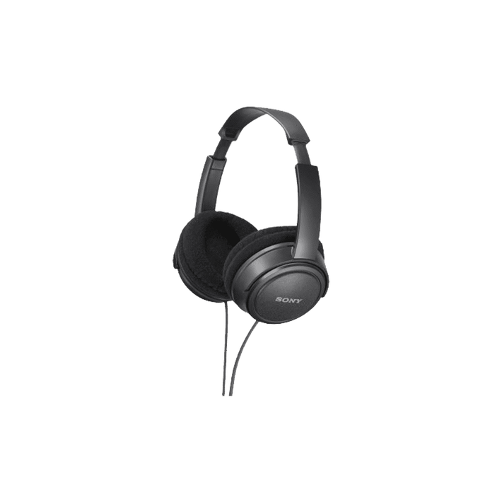 Hi-Fi / Music and Movie Headphones (Black), , product-image