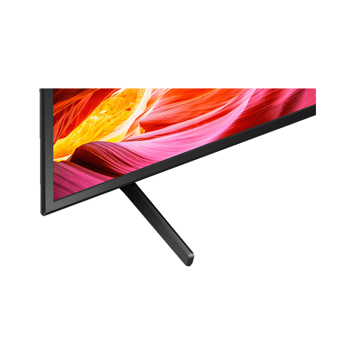 65" X75K | 4K Ultra HD | High Dynamic Range (HDR) | Smart TV (Google TV), , product-image