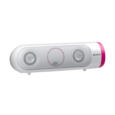 Travel Portable Speakers (White), , hi-res