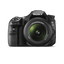 a58 Digital SLT 20.1 Mega Pixel Camera with SAL18552 and SAL55200 Lens a58 Digital SLT 20.1 Mega Pixel Camera with SAL18552 and SAL55200 Lens