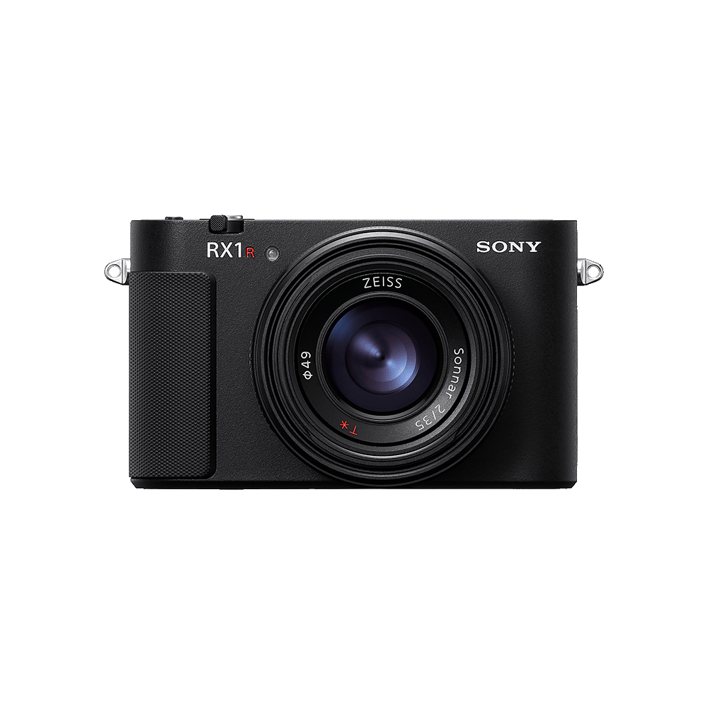 RX1R III Compact Camera, RX1R III Compact Camera, , product-image