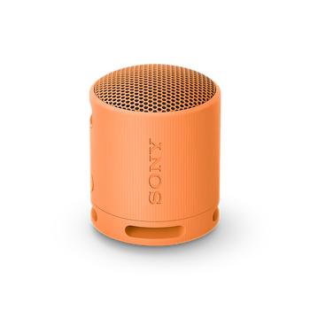 XB100 Portable Wireless Speaker (Orange),  XB100 Portable Wireless Speaker (Orange), , hi-res
