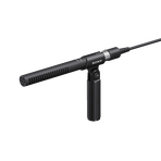 XLR Shotgun microphone ECM-778, , hi-res