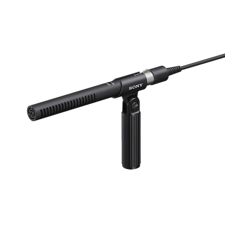 XLR Shotgun microphone ECM-778, , hi-res