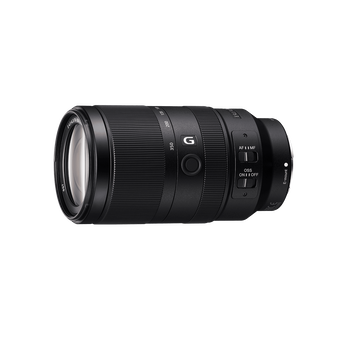 sony α7 CⅡ +SEL28-60（Lens） SEL2860 | Lenses | Sony CA