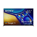 65" BRAVIA 8 II | XR Processor | QD-OLED | 4K | HDR | Google TV, , hi-res