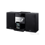 CD Tuner Micro Hi-Fi System with iPod Dock CD Tuner Micro Hi-Fi System with iPod Dock