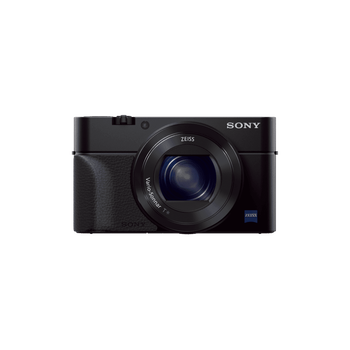 Attachment Grip for RX100 Series , , lifestyle-image