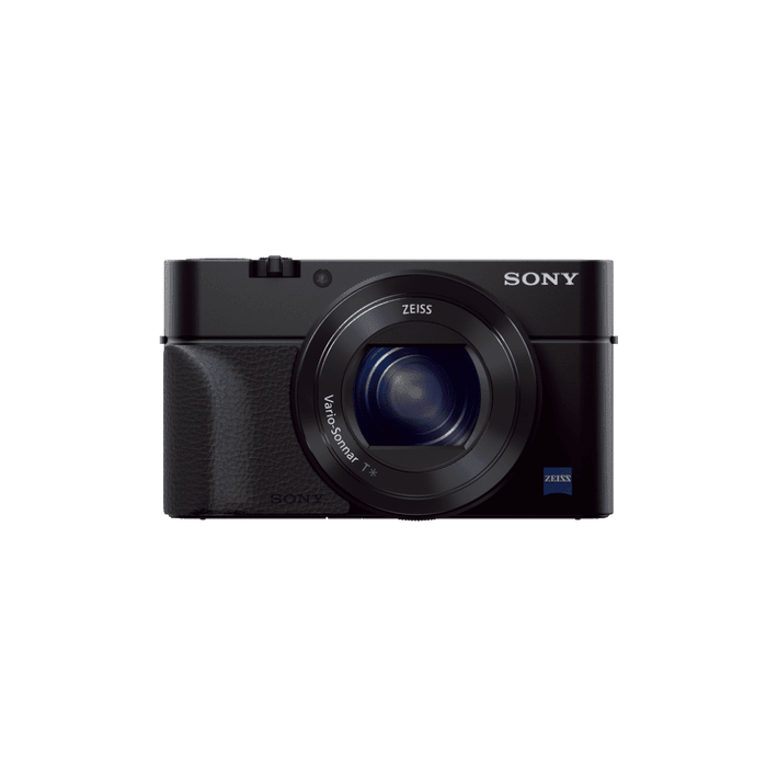 Attachment Grip for RX100 Series , , product-image