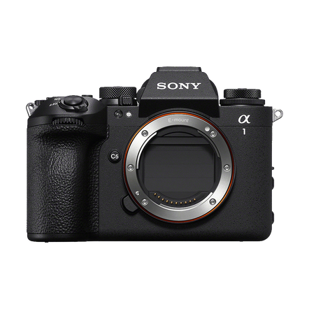 a1 II flagship for professionals, , hi-res