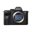 Alpha 7R IV 35mm Full-Frame Camera with 61.0MP