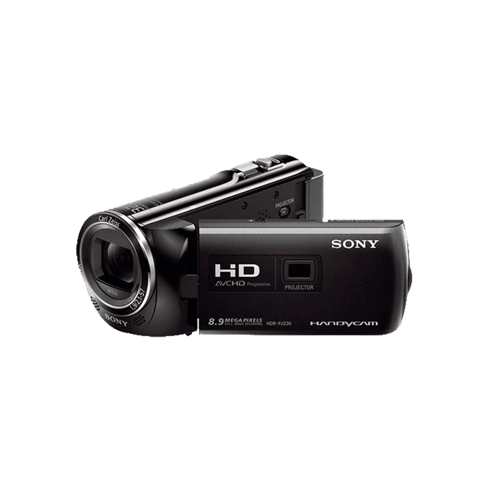 Flash Memory HD Camcorder, , product-image