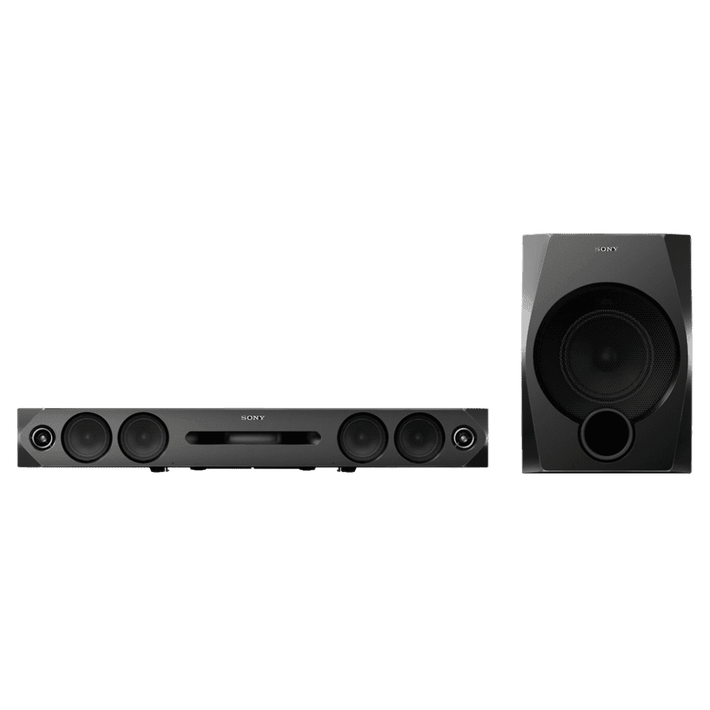 2.1ch Soundbar with Bluetooth, , product-image