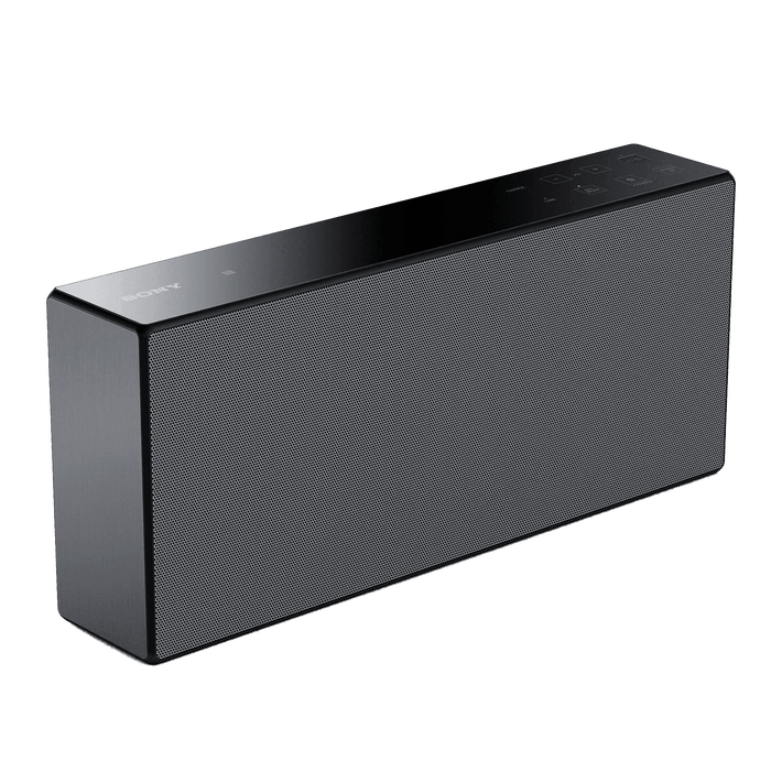 Wireless Multi-room Speaker with Bluetooth (Black), , product-image
