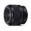 E-Mount 50mm F1.8 Lens E-Mount 50mm F1.8 Lens