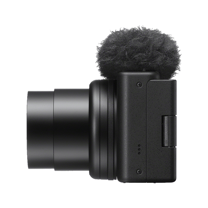 Vlog Camera ZV-1 II (Black), , product-image