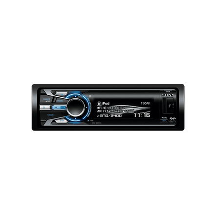 S200X In-Car Digital Media Player, , hi-res