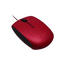 USB Optical Mouse (Red) USB Optical Mouse (Red)