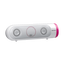 Travel Portable Speakers (White) Travel Portable Speakers (White)