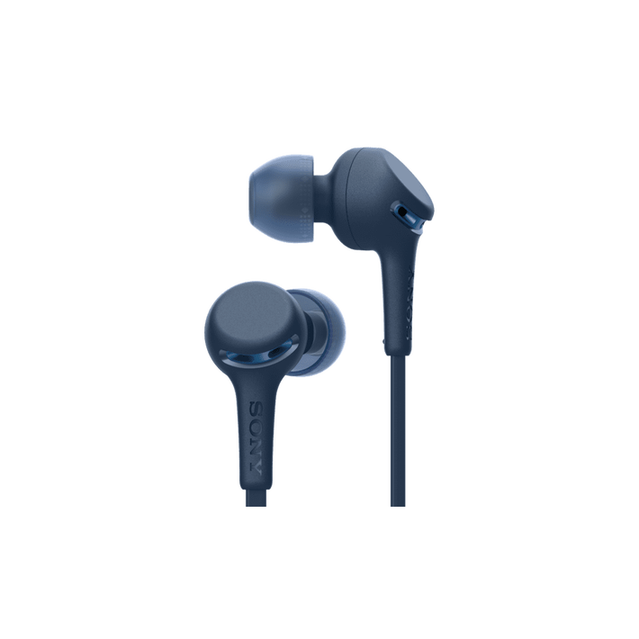 WI-XB400 EXTRA BASS Wireless In-ear Headphones (Blue), , product-image