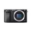 Alpha 6000 Digital E-Mount 24.3 Mega Pixel Camera