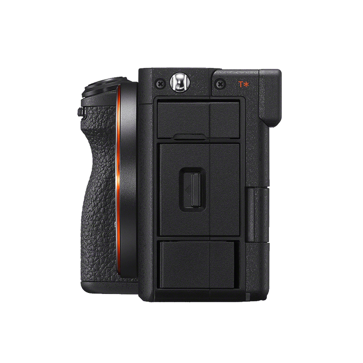 Alpha 7CR Compact High Resolution Camera (Black - Body only), , product-image