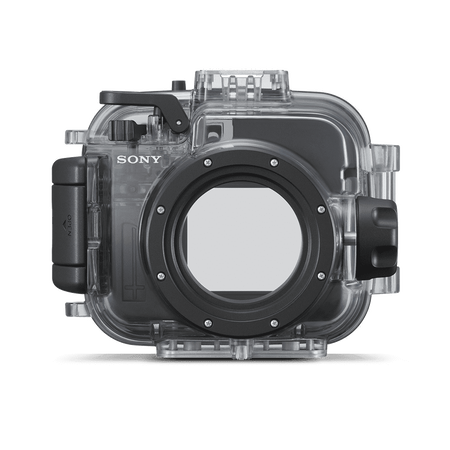 Underwater Housing for RX100 Series