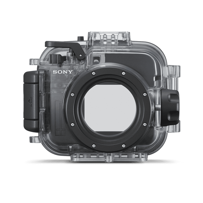 Underwater Housing for RX100 Series, , product-image