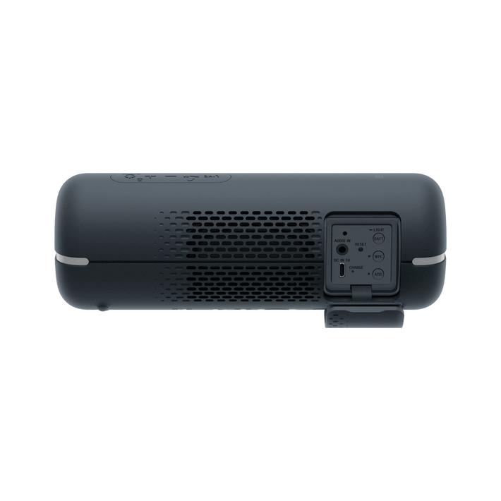 XB22 EXTRA BASS Portable BLUETOOTH Speaker (Black),  XB22 EXTRA BASS Portable BLUETOOTH Speaker (Black), , product-image