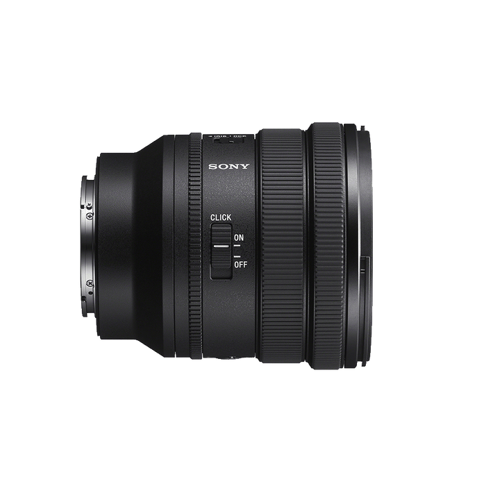 Full Frame E-Mount PZ 16-35mm F4 G, , product-image