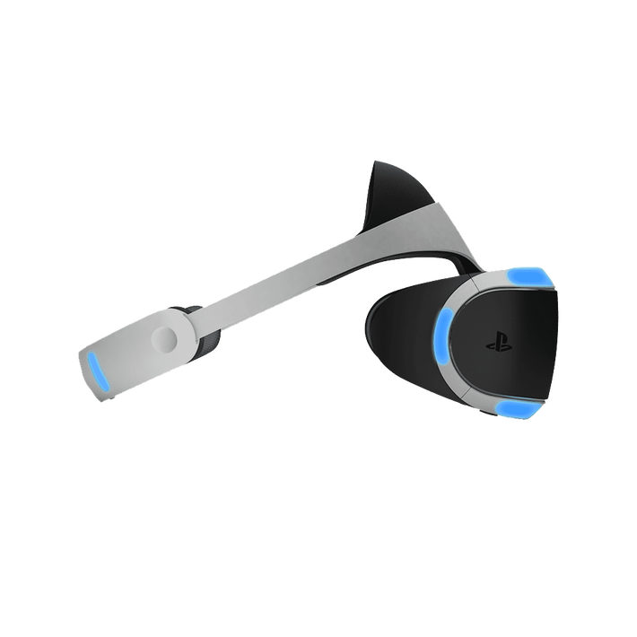 PlayStation VR Mega Pack, , product-image