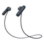 SP500 Wireless In-ear Sports Headphones (Black)