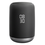 Google Assistant Built-in Wireless Speaker (Black), , hi-res