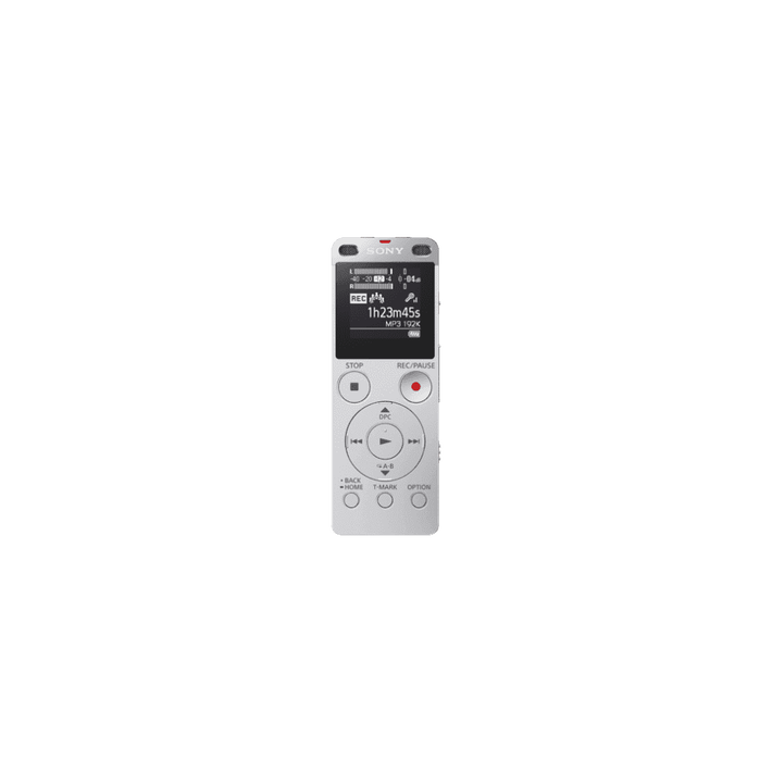 4GB Digital Voice Recorder with Built-in USB,  4GB Digital Voice Recorder with Built-in USB, , product-image