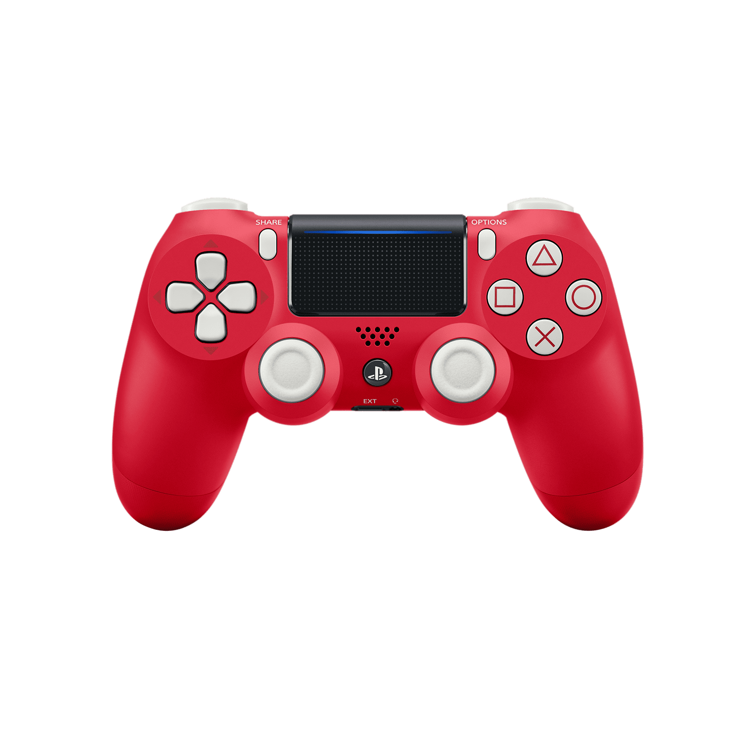marvel spider man ps4 buttons