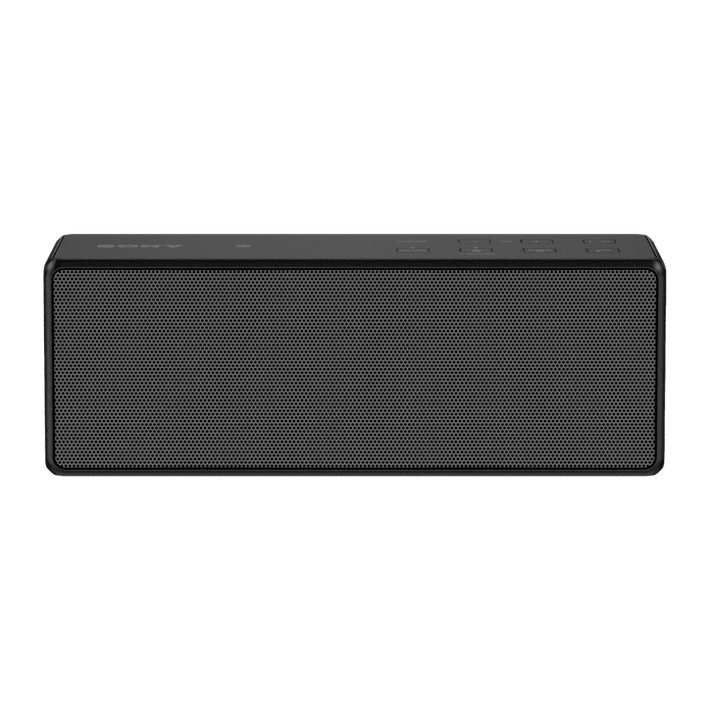 Portable Wireless Speaker with Bluetooth (Black), , product-image