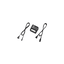 Camcorder Battery Charger Camcorder Battery Charger