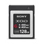 XQD G Series 128GB Memory Card XQD G Series 128GB Memory Card
