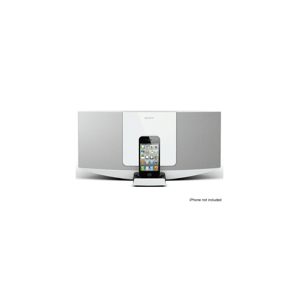 ipod sound system