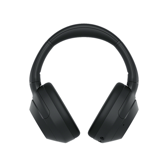 ULT WEAR Wireless Noise Cancelling Headphones (Black),  ULT WEAR Wireless Noise Cancelling Headphones (Black), , product-image