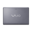 16.4" VAIO Fw (Titanium Gray) 16.4" VAIO Fw (Titanium Gray)