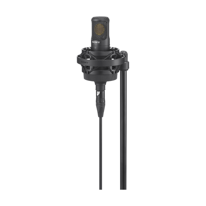 C-80 Uni-directional condenser microphone, , product-image