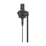 C-80 Uni-directional condenser microphone, , hi-res