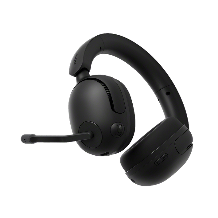 INZONE H5 Wireless Gaming Headset (Black), , product-image