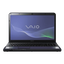 15.5" VAIO C Series (Black) 15.5" VAIO C Series (Black)