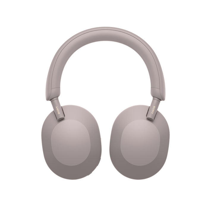 WH-1000XM5 Wireless Noise Cancelling Headphones (Smoky Pink), , product-image