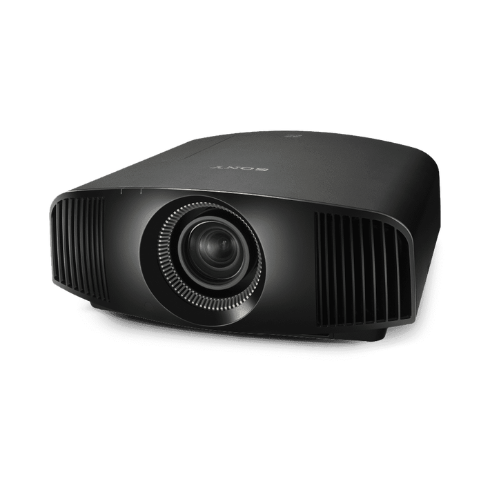 4K HOME CINEMA PROJECTOR, , product-image