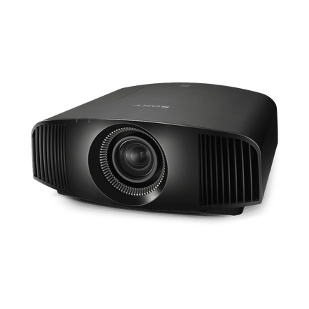 4K SXRD Home Cinema Projector with 1500 lumens brightness , , hi-res