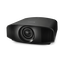 4K SXRD Home Cinema Projector with 1500 lumens brightness 