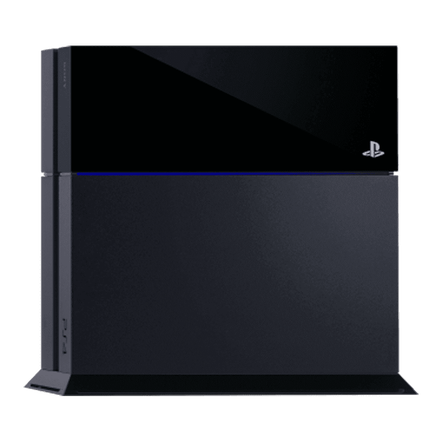 PlayStation4 1TB Console (Black), , hi-res